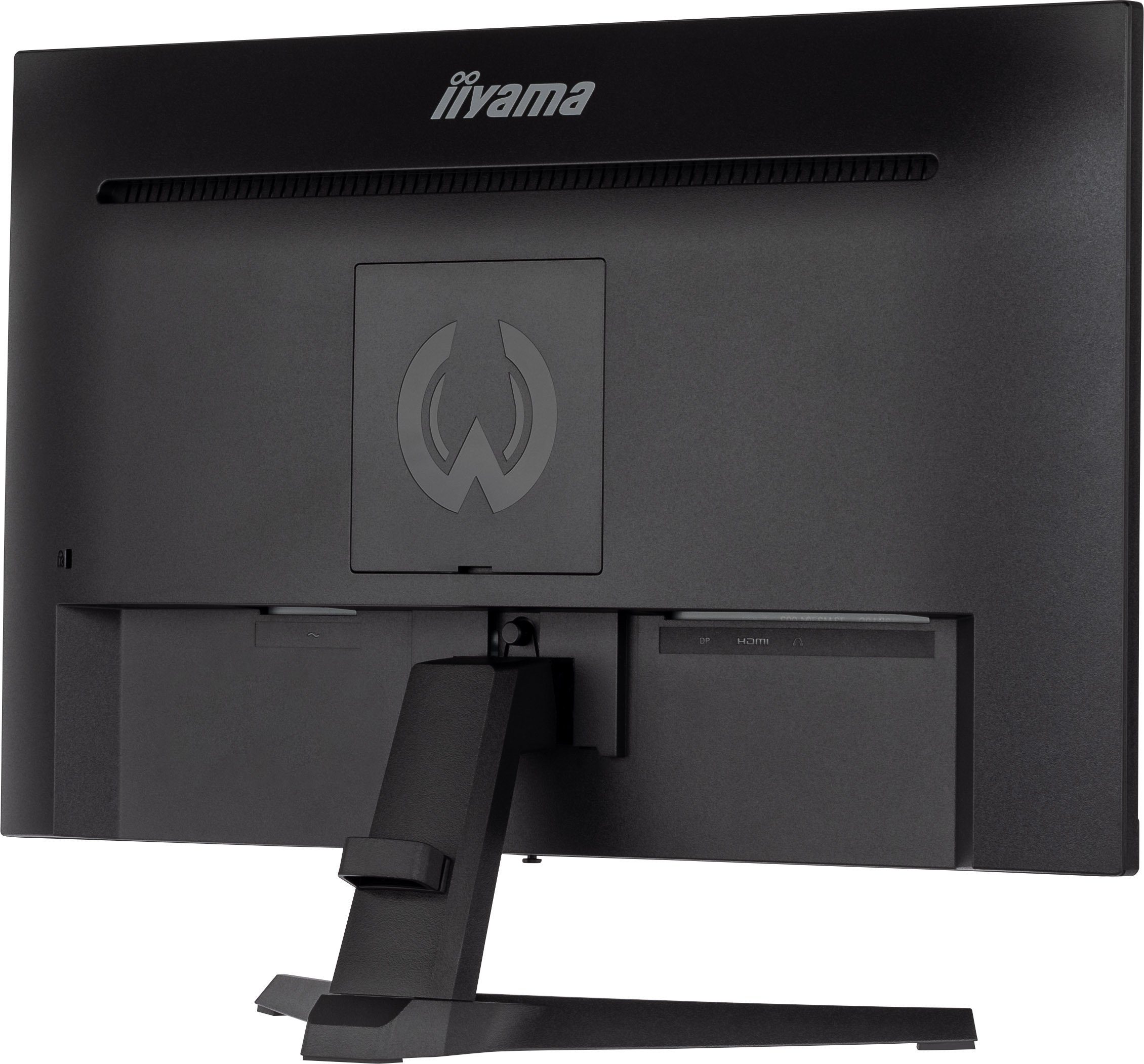 Iiyama G2450HS-B1 LED-Monitor (60,5 cm/24 