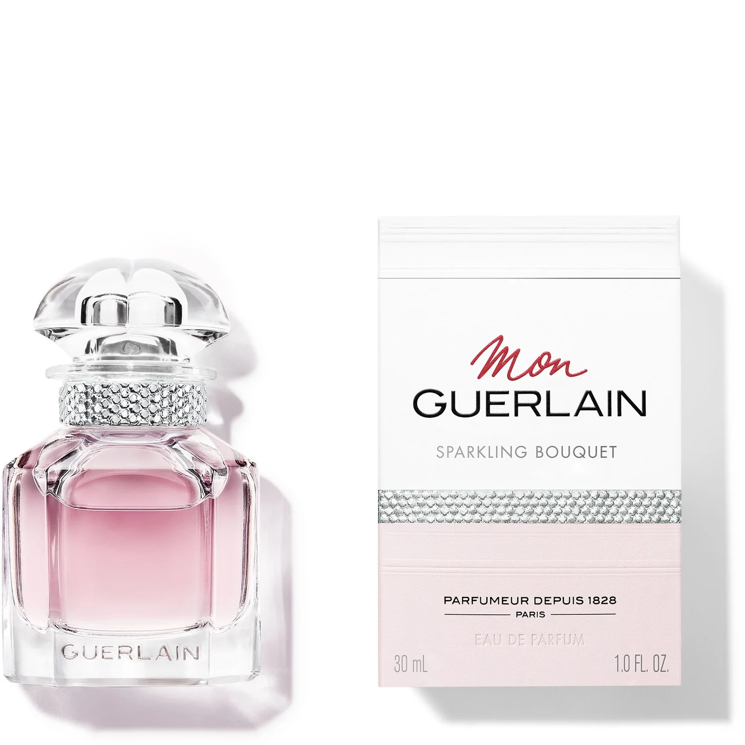 Mano Guerlain putojanti puokštė – kvepalinis vanduo