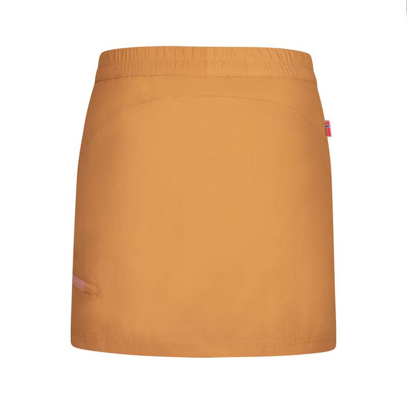 Trollkids Noresund Skort Mädchen