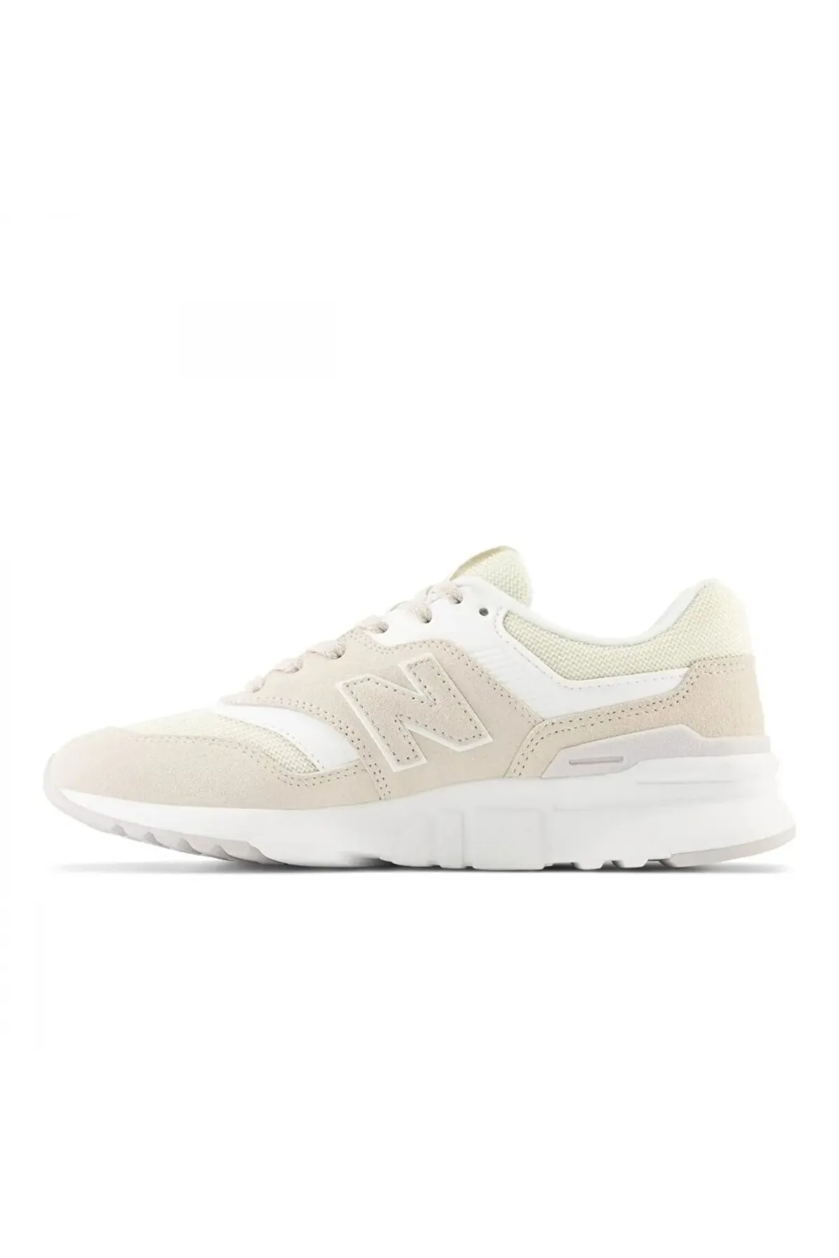 New Balance  Sneaker - Beige - Flacher Absatz