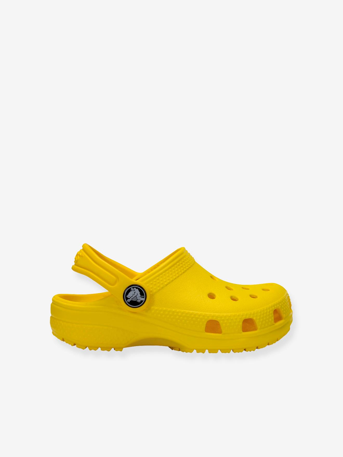 Crocs Kinder Clogs CLASSIC CLOG K CROCS - rot