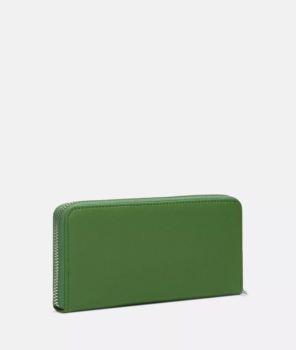 Liebeskind Berlin Geldbörse Gigi Harris Algae