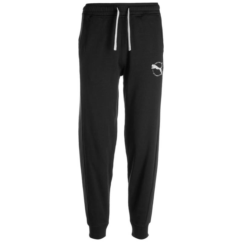 PUMA Better Sportswear Trainingshose Damen