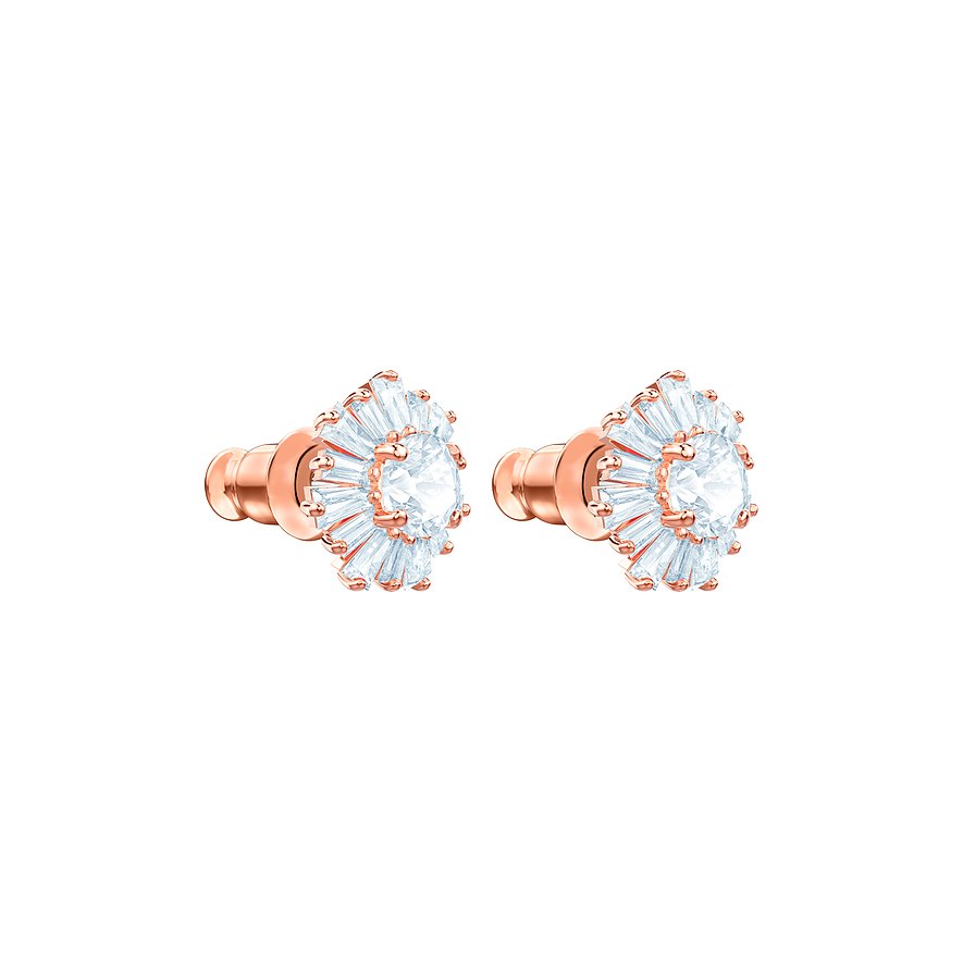 Swarovski Ohrstecker Sunshine