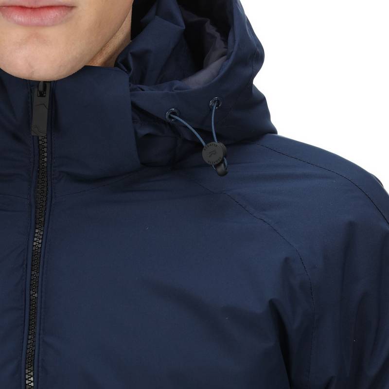 Regatta Fazian Winterjacke Herren