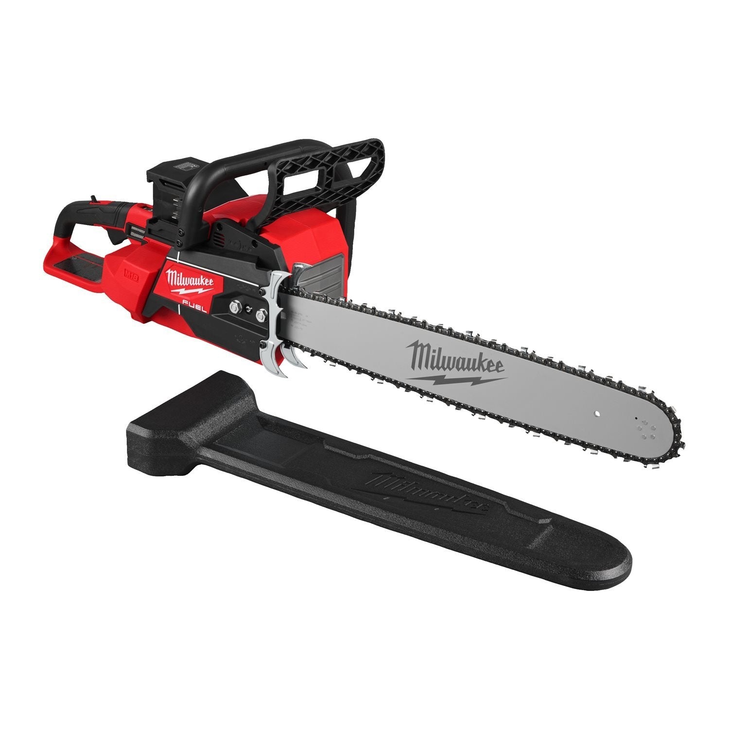 Milwaukee 4933480120 M18 F2CHS50-0 M18 Fuel™ motorsåg 18V exkl. batterier och laddare 4933480120