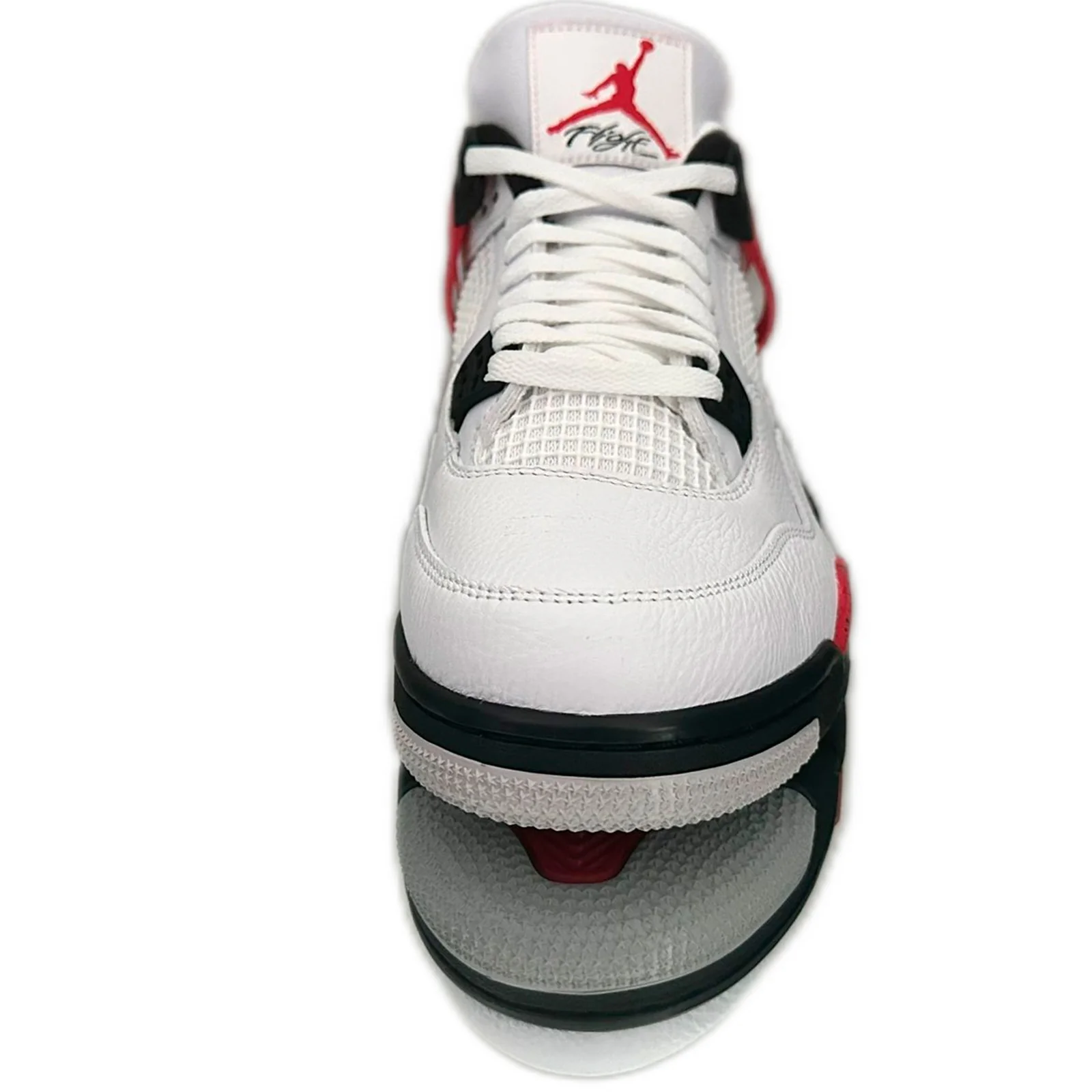 Jordan 4 Retro Red Cement