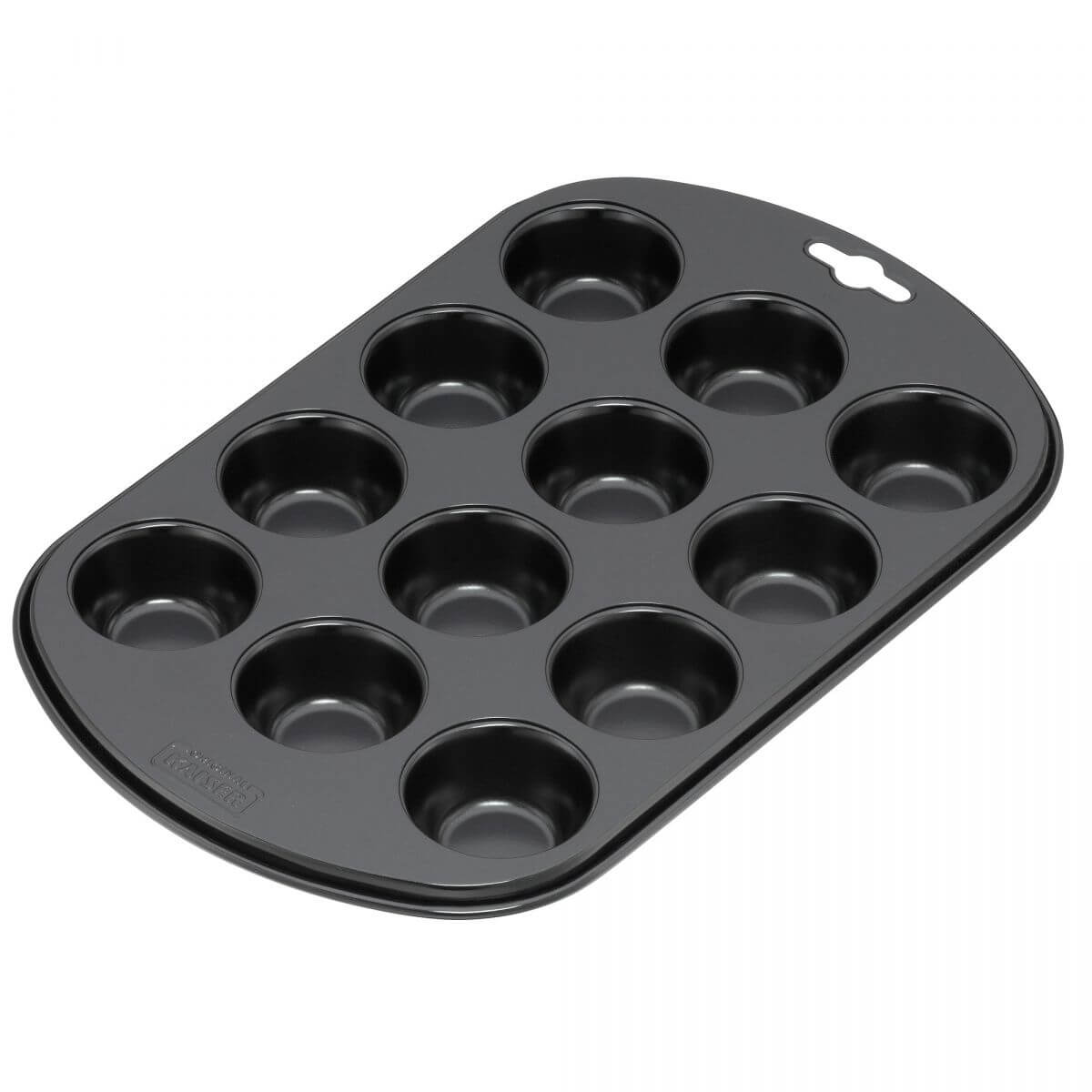 Kaiser 12er Muffinbackform Inspiration