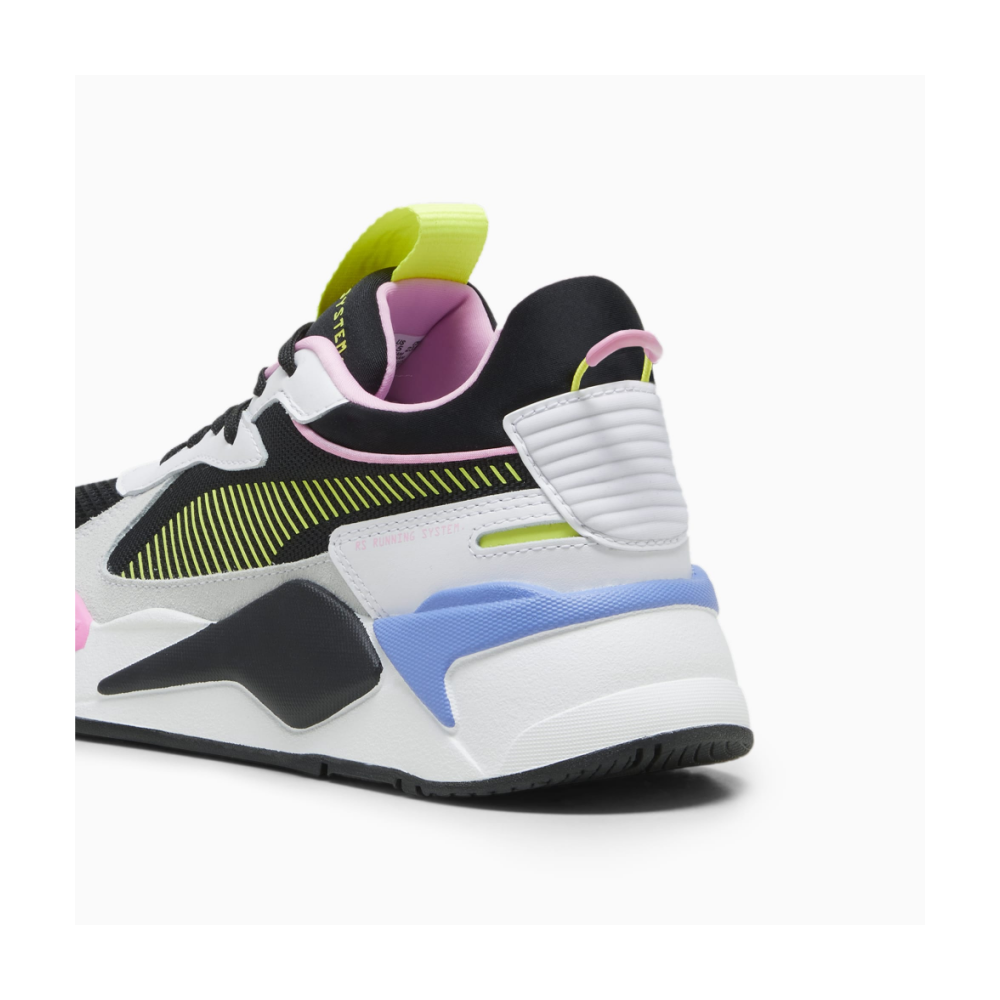 PUMA RS X Reinvention 369579_23 / schwarz
