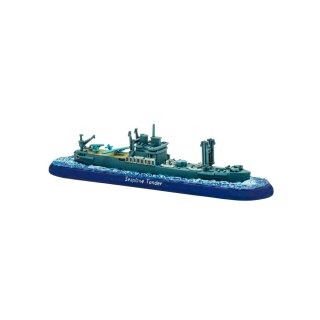 Victory at Sea: Seaplane Tender