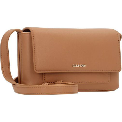 Calvin Klein CK Must Umhängetasche 18.5 cm