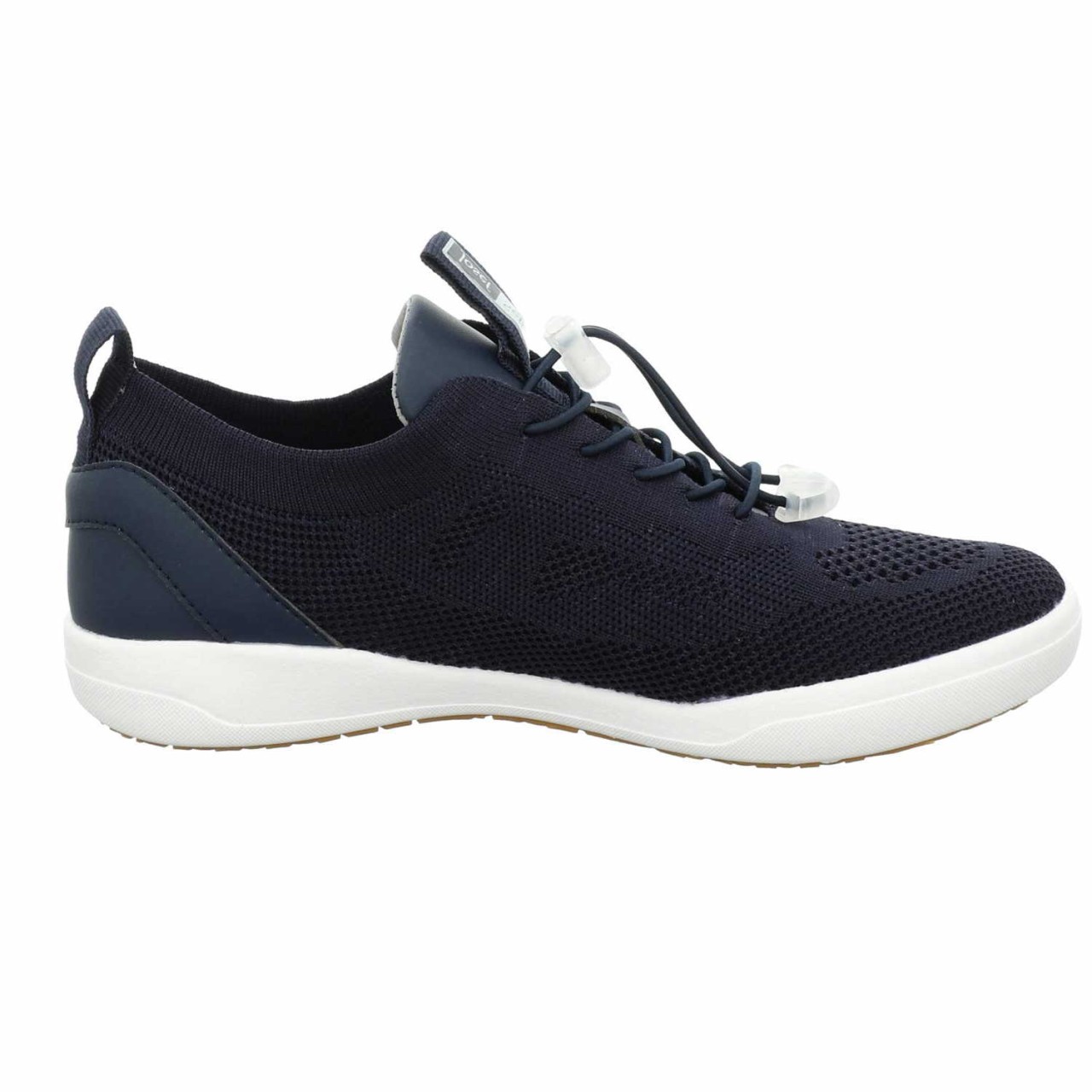 JOSEF SEIBEL Sneaker blau