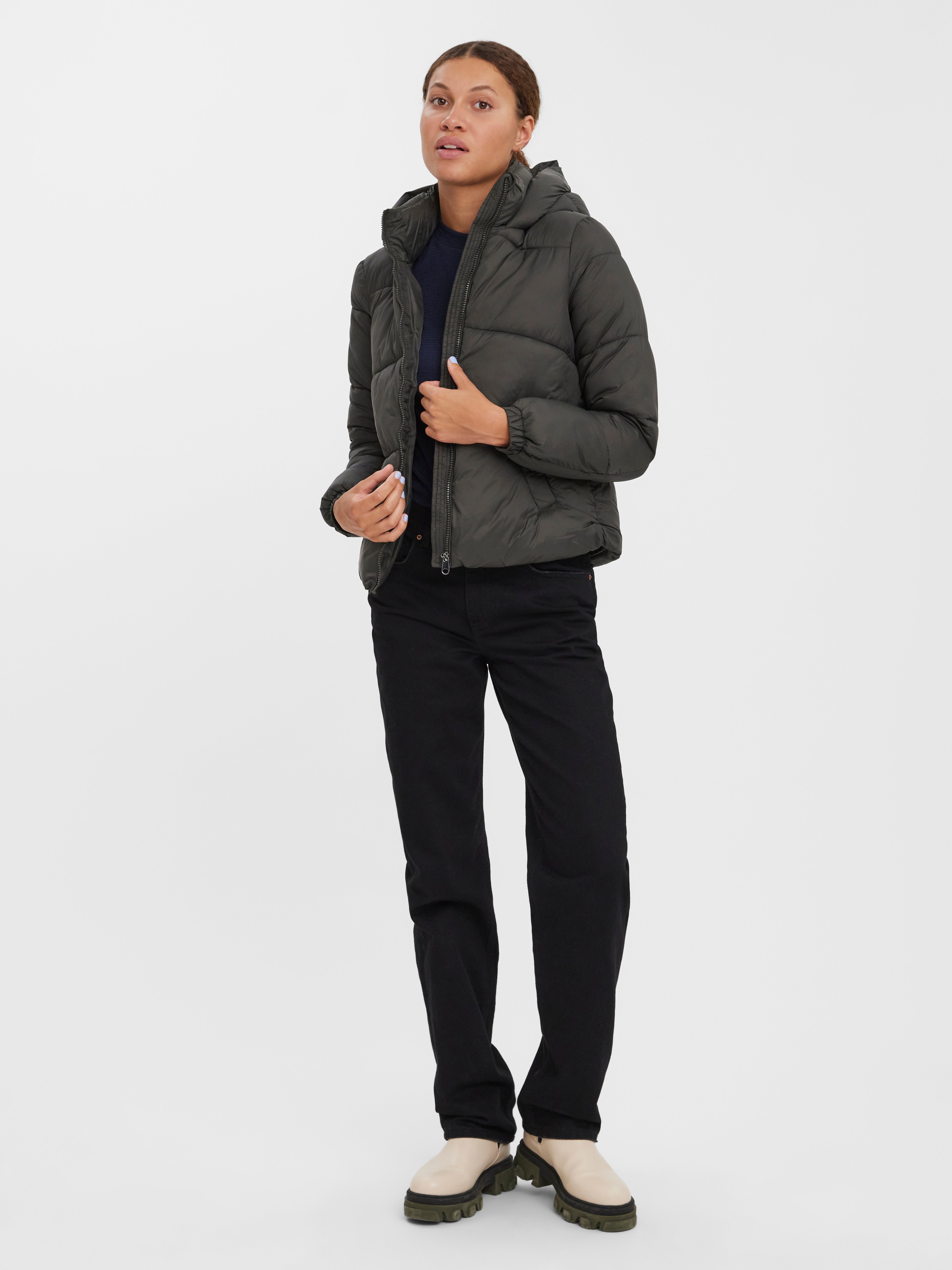 VMUPPSALA Jacke