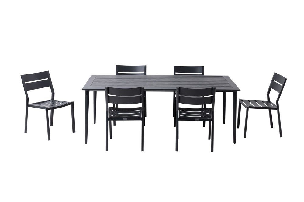 OUTFLEXX Garten-Essgruppe