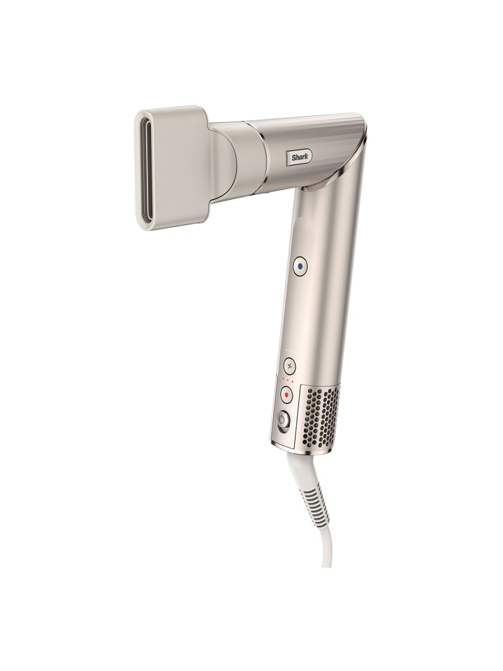 Shark Haartrockner HD446SLEU FlexStyle 5-in-1 in beige günstig kaufen onesize