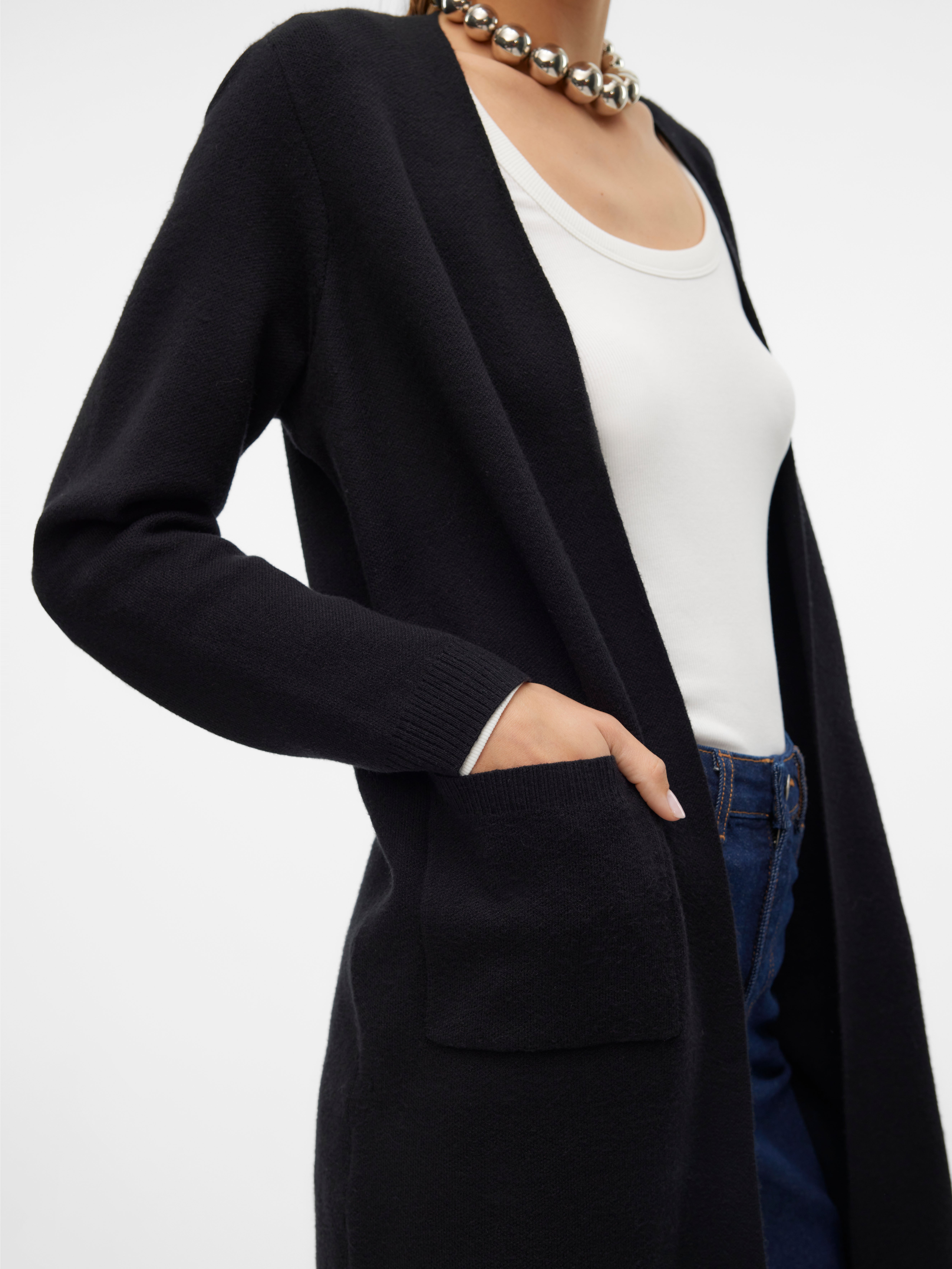 VMSABA Strickjacke
