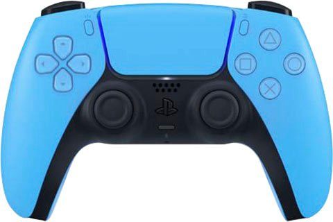 PlayStation 5 DualSense Starlight Blue Wireless-Controller