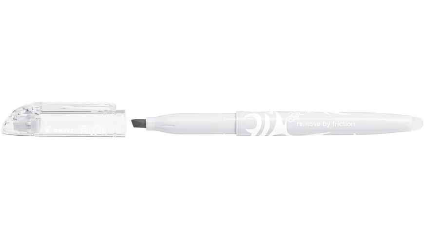 PILOT Textmarker FriXion Light Natural 4.0 (M) Grau grau