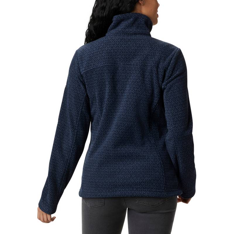 Columbia Fast Trek Fleecejacke Damen