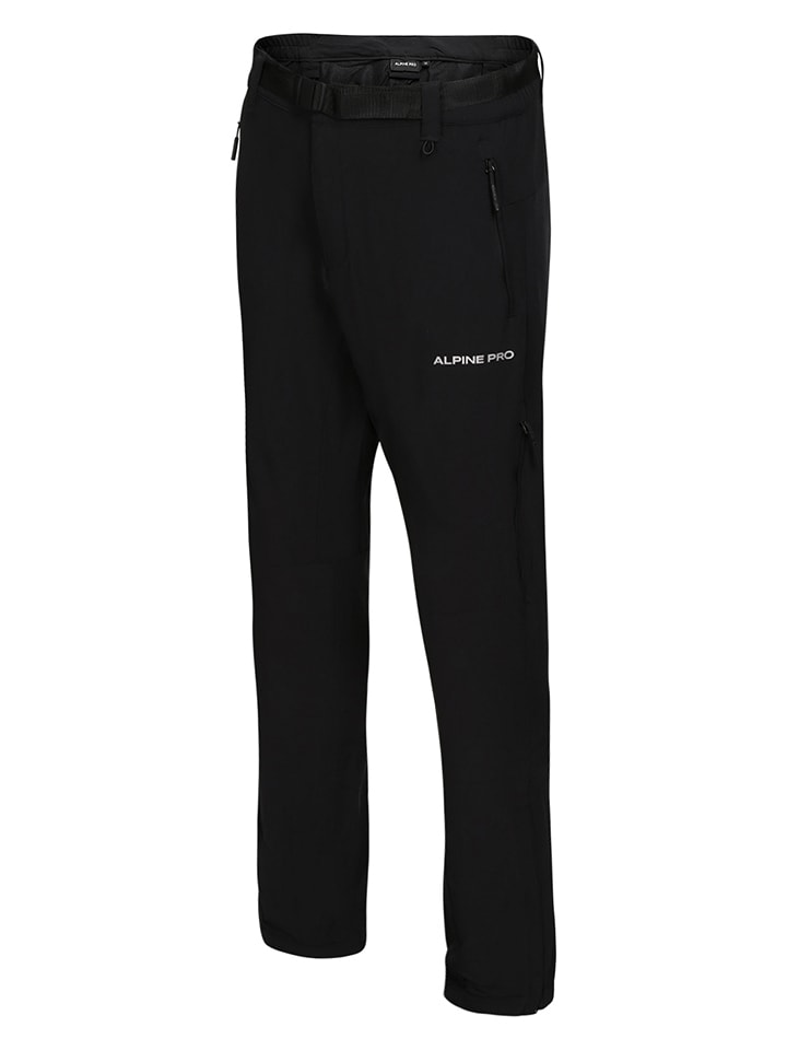Alpine Pro Softshellhose 