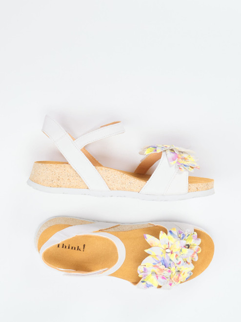 Sandalette-22007650001 Think