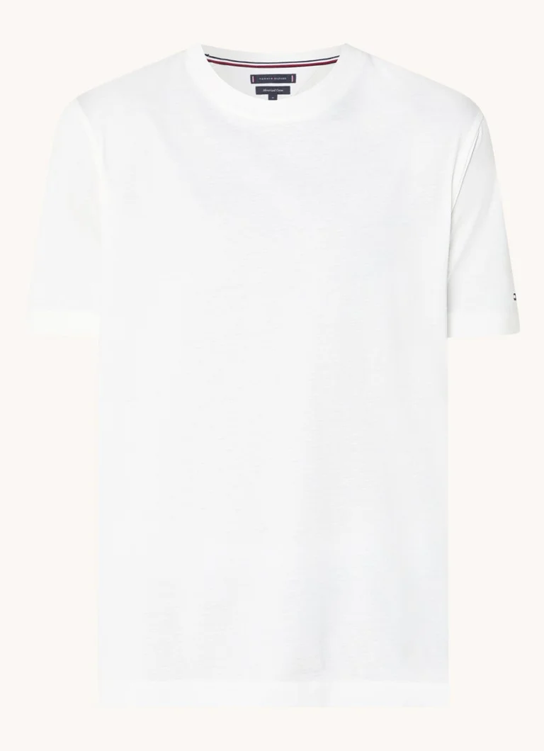 Tricou Tommy Hilfiger Stretch