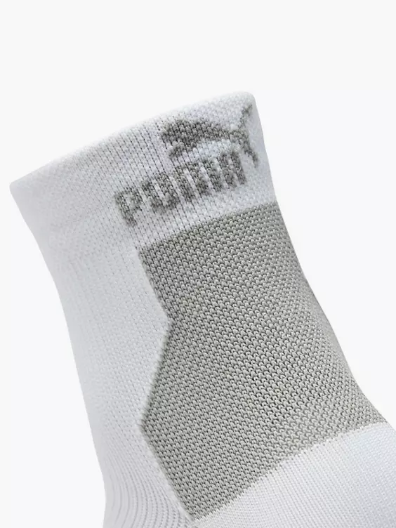 PUMA 2er Pack Socken