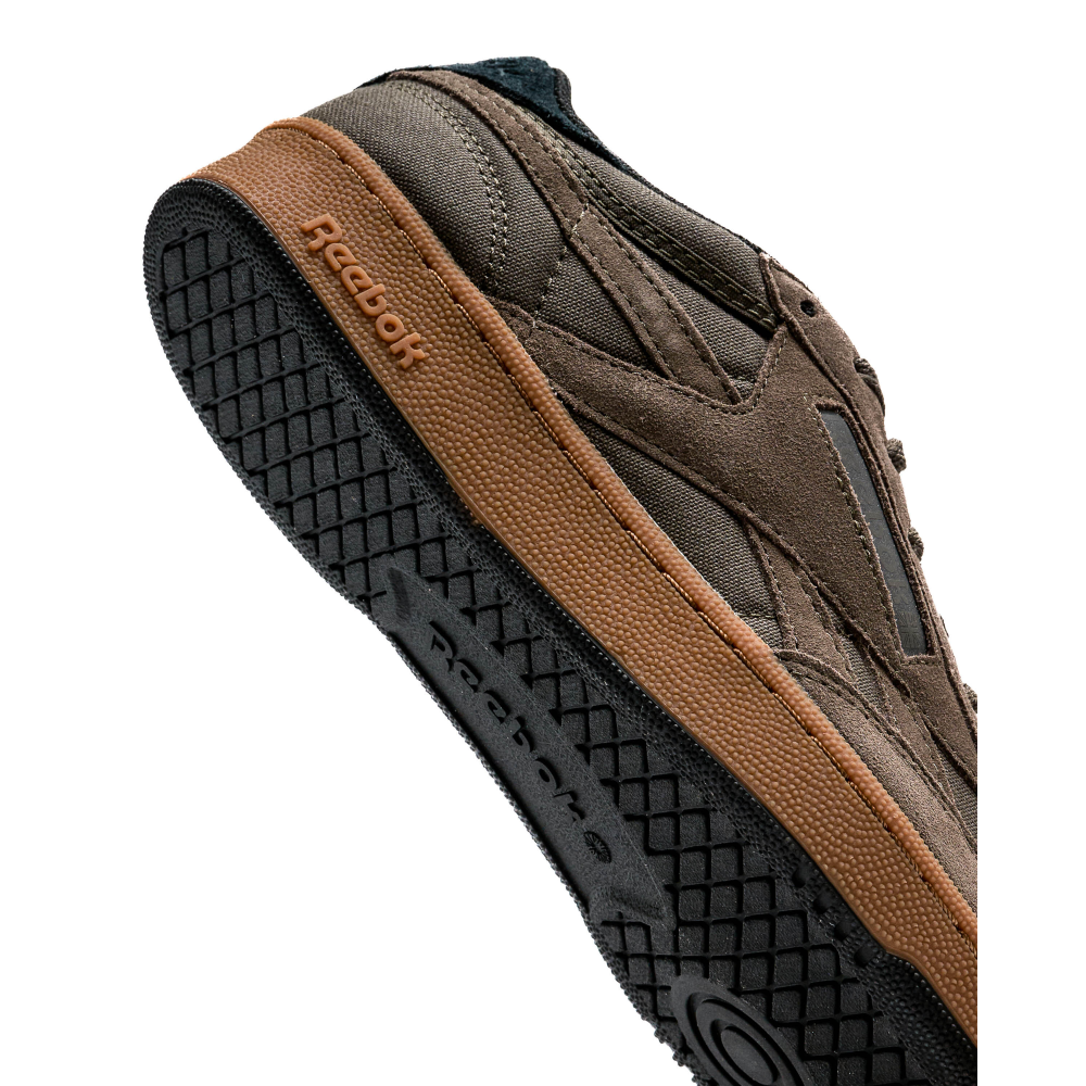 Reebok Club C Revenge Vintage ID9258 / braun