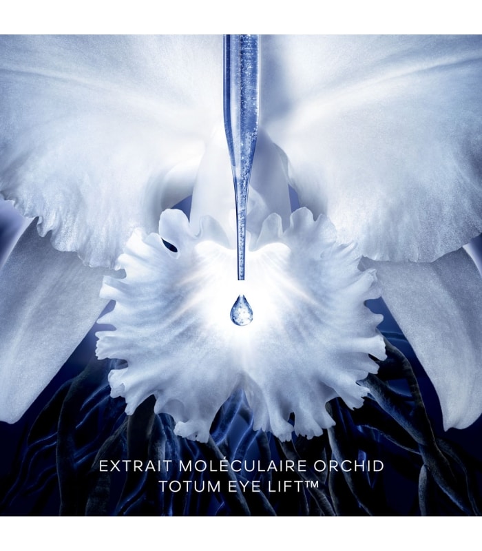 Guerlain-ORCHIDEE IMPERIALE-La Crème Yeux Concentré Moléculaire