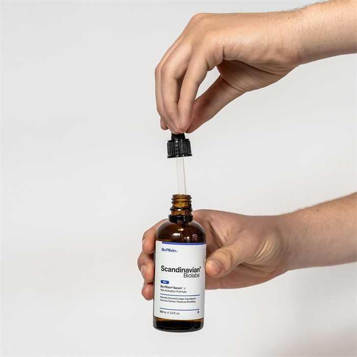 Bio-Pilixin® Serum Men