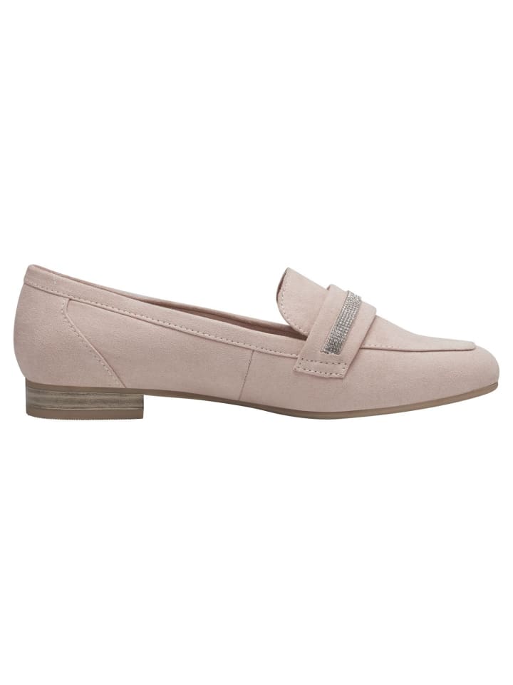 Marco Tozzi Slipper in POWDER günstig kaufen