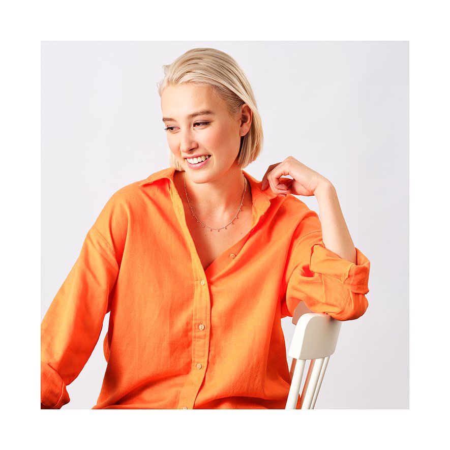 ESPRIT Kette Delicate