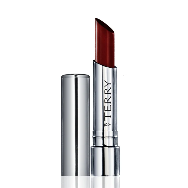 Hyaluronic Sheer Lips Rouge - Glanzende lippenstift, lippenstift
