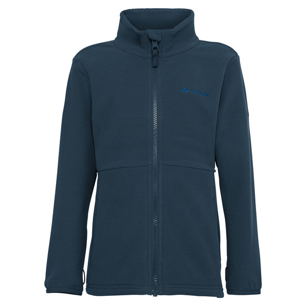 PULEX JACKET II Kinder - Fleecejacke