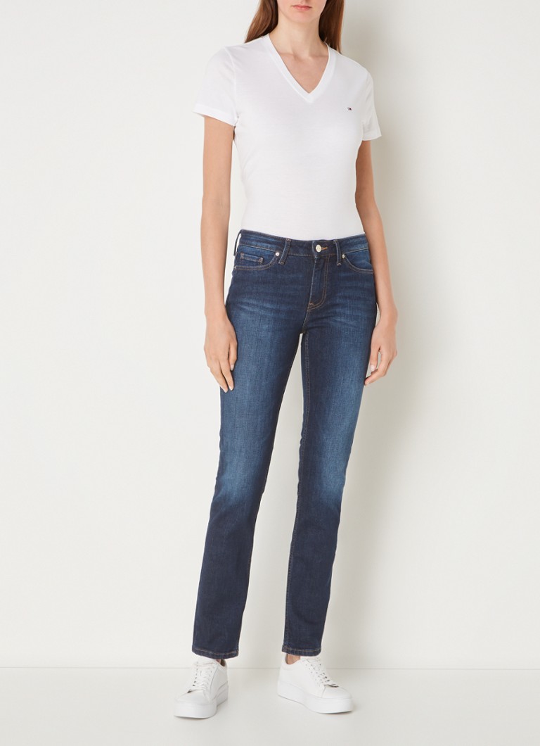 Tommy Hilfiger V-neck T-shirt