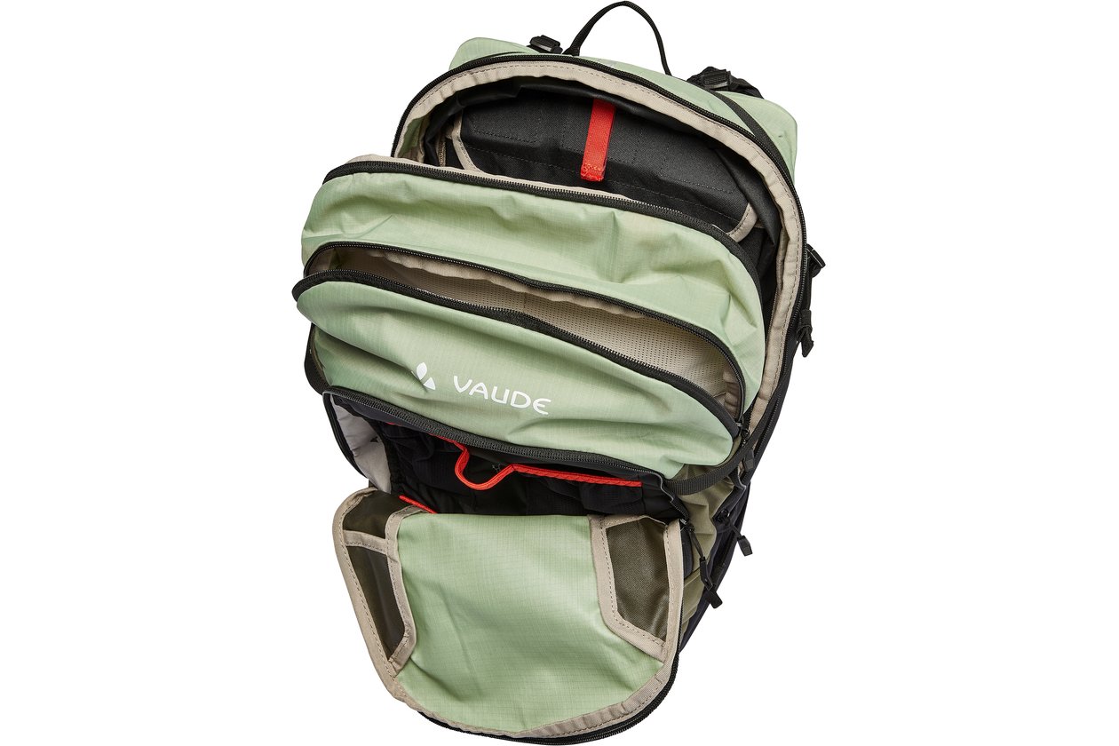 Vaude Bike Alpin 25+5