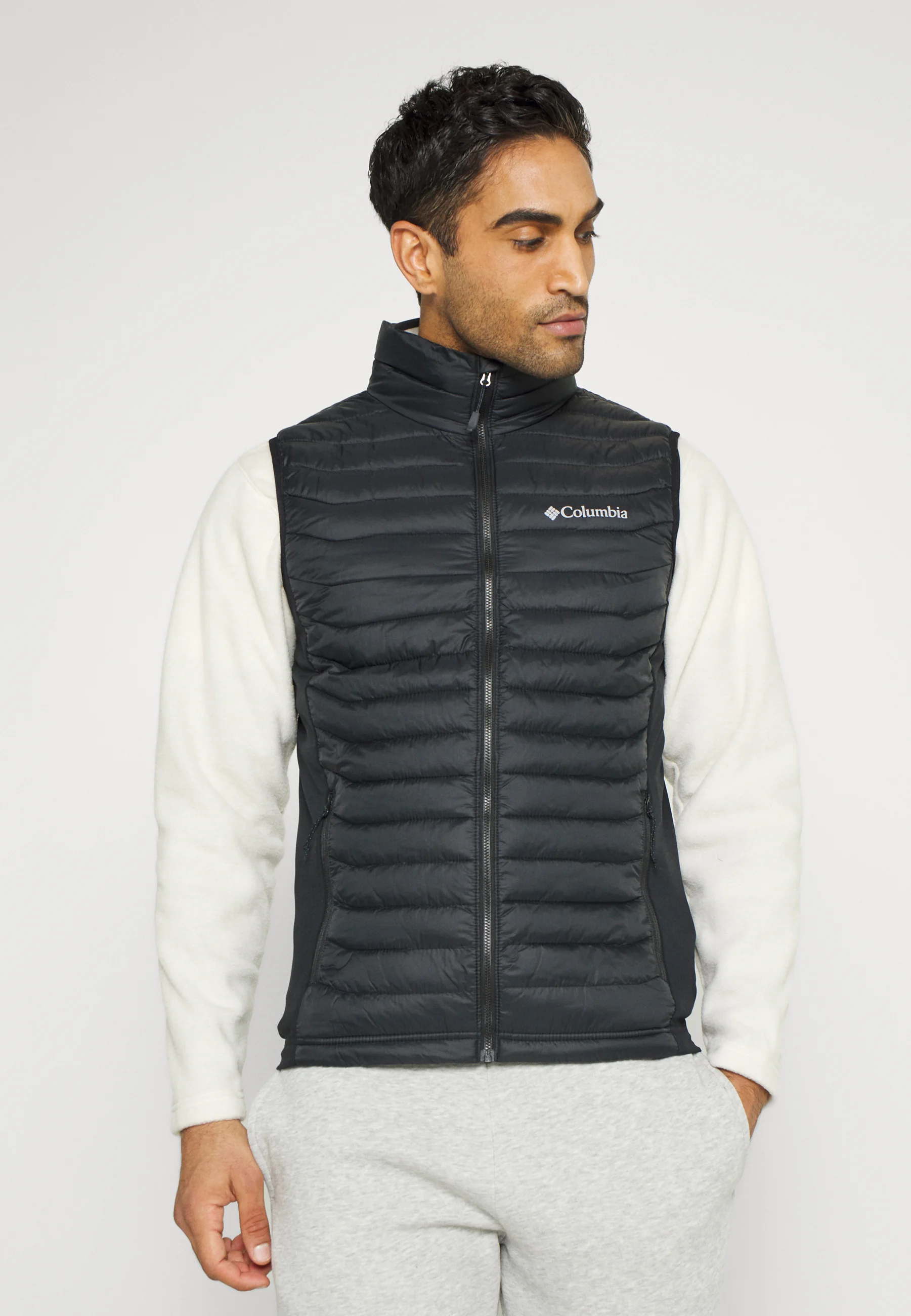 Chaleco Columbia POWDER PASS™ - Chaleco