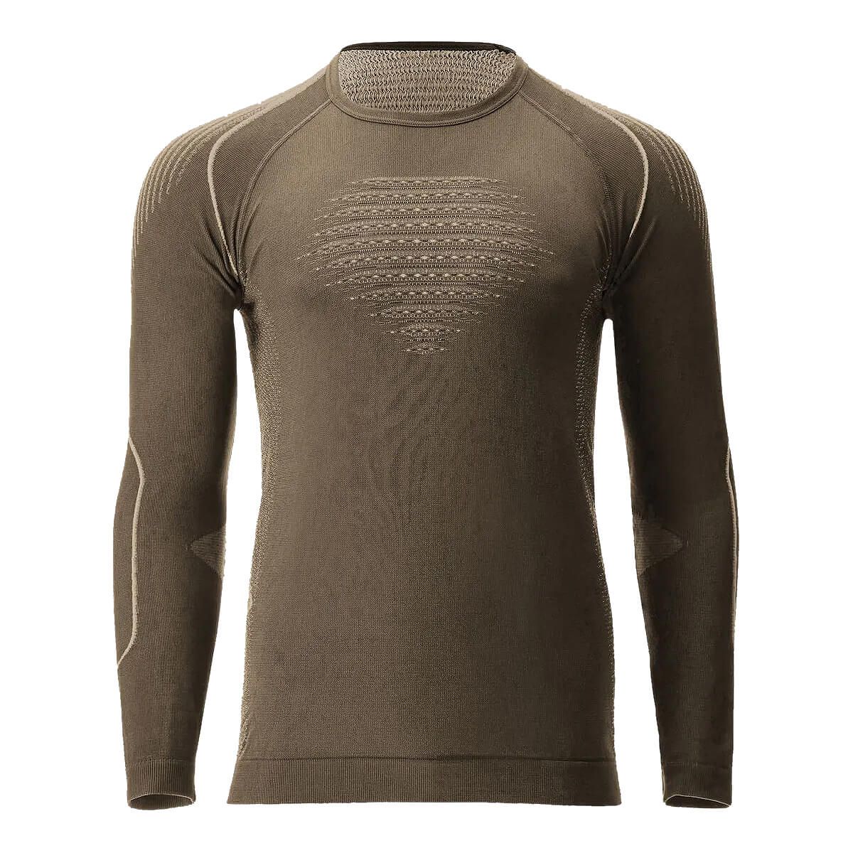 Evolutyon Xtreme Comfort UW Shirt Langarm