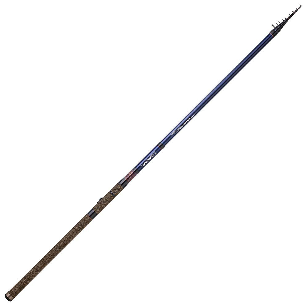 Lansetă telescopică Daiwa Laguna T390 3m90 (2-16g)