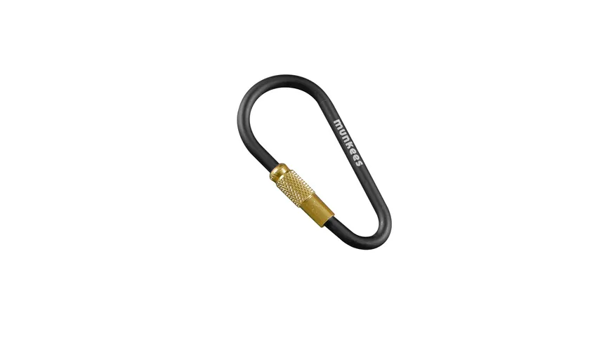 munkees Karabiner Mini Link