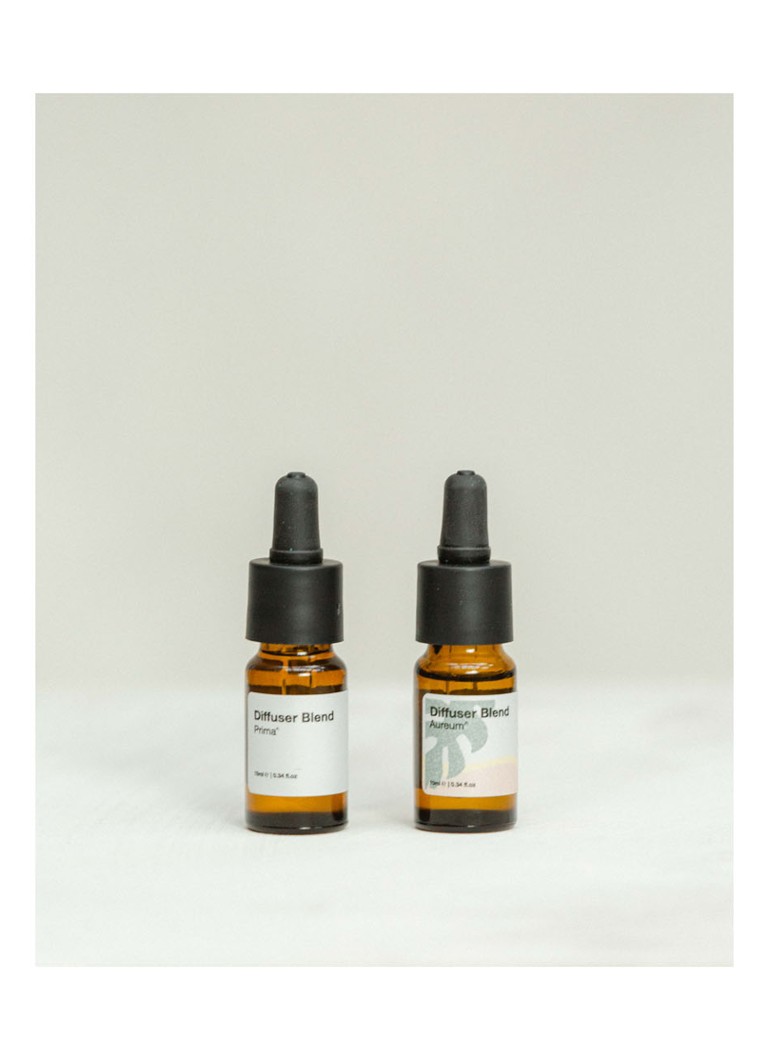 10 ml de ulei aromat pentru difuzor