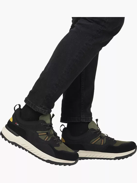 Rieker Herren Sneaker Low