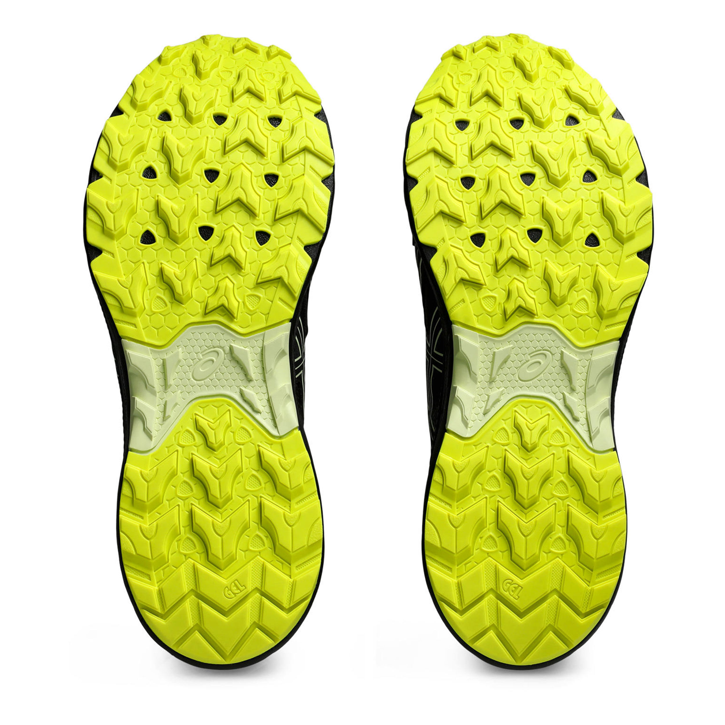 GEL-Venture 9 WP Trailschuh Herren - Schwarz