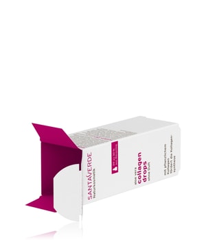 SANTAVERDE classic collagen drops Gesichtsserum-30 ml