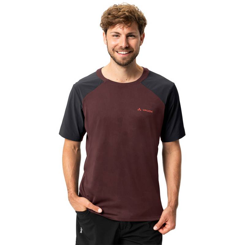 VAUDE Moab PRO Funktionsshirt Herren