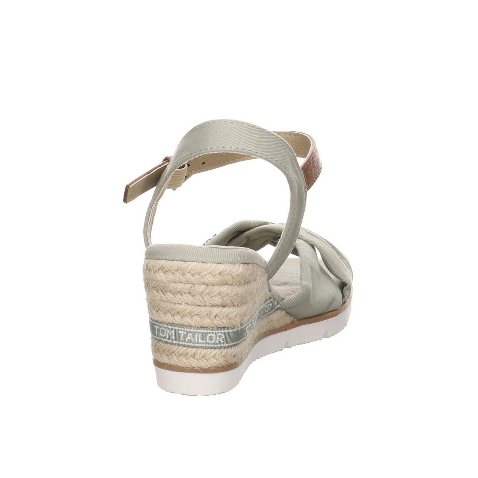 Tom Tailor Sandalette