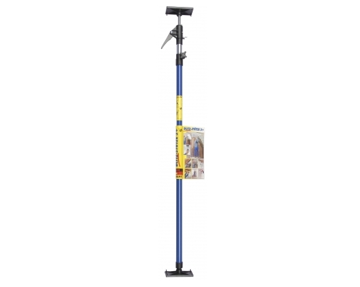 Gluck 4000 QS60 automatski nosač za zid/strop 145-290 cm svaki