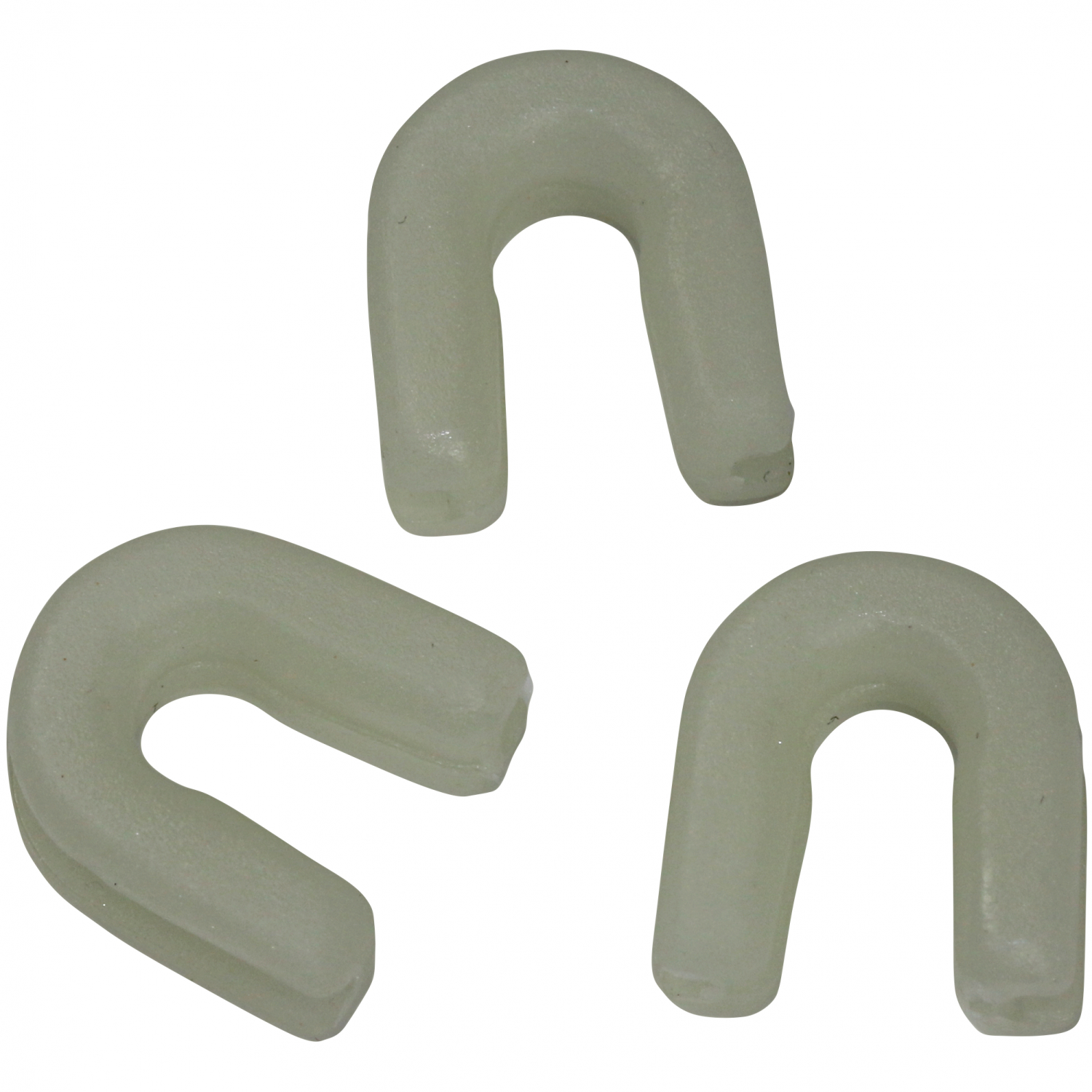 Zeck Mono Loop Thimble