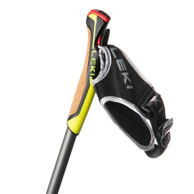 LEKI PRC 850 Stock