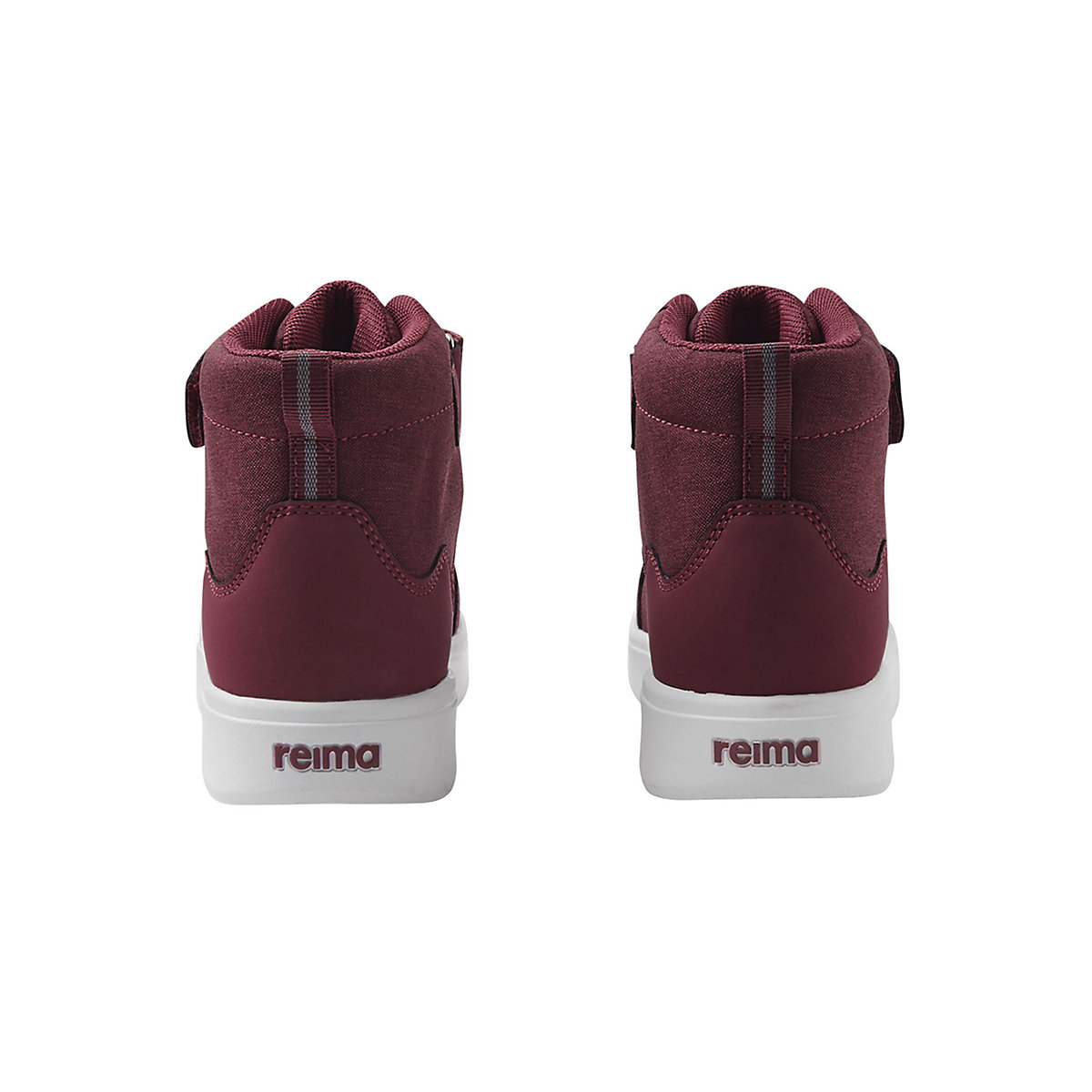 Wasserdichte Sneaker Skeitti Sneakers High für Kinder